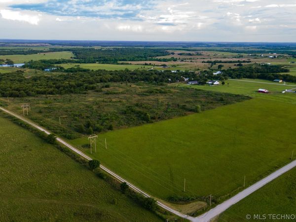 County Road 2265 , Skiatook, OK 74070