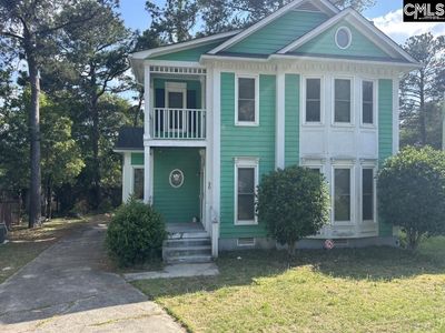 30 Ward Court, Columbia, SC 29223