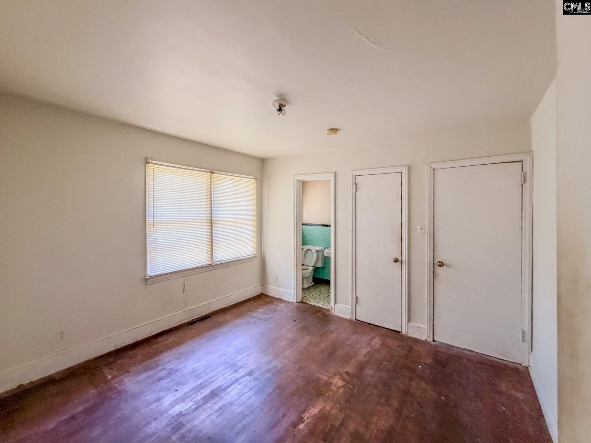 929 Mt Gallant Drive  Photo 4