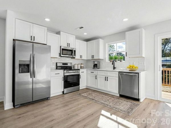 2312 Sunset Avenue , Gastonia, NC 28052