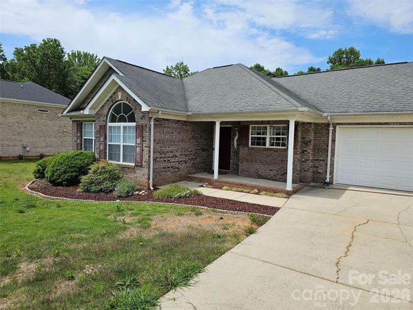 2823 Gourdvine Drive , Marshville, NC 28103