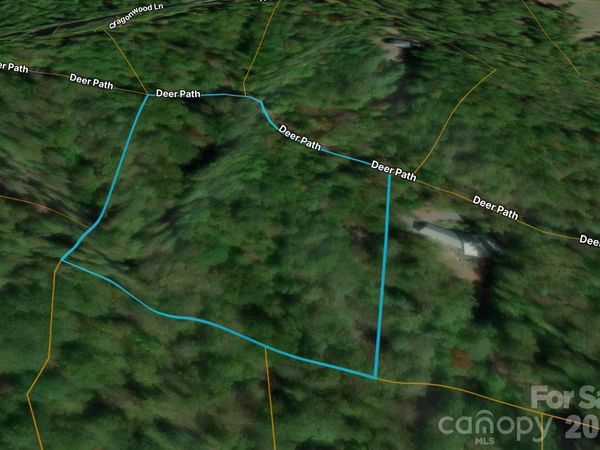 0 Deer Path Road , Union Mills, NC 28167