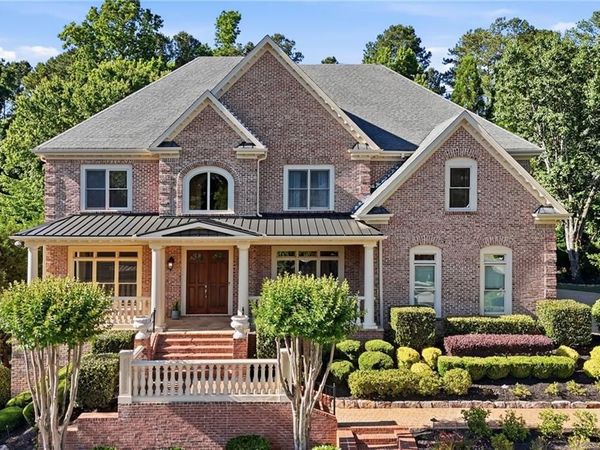 3396 Carverton Lane, Alpharetta, GA 30022