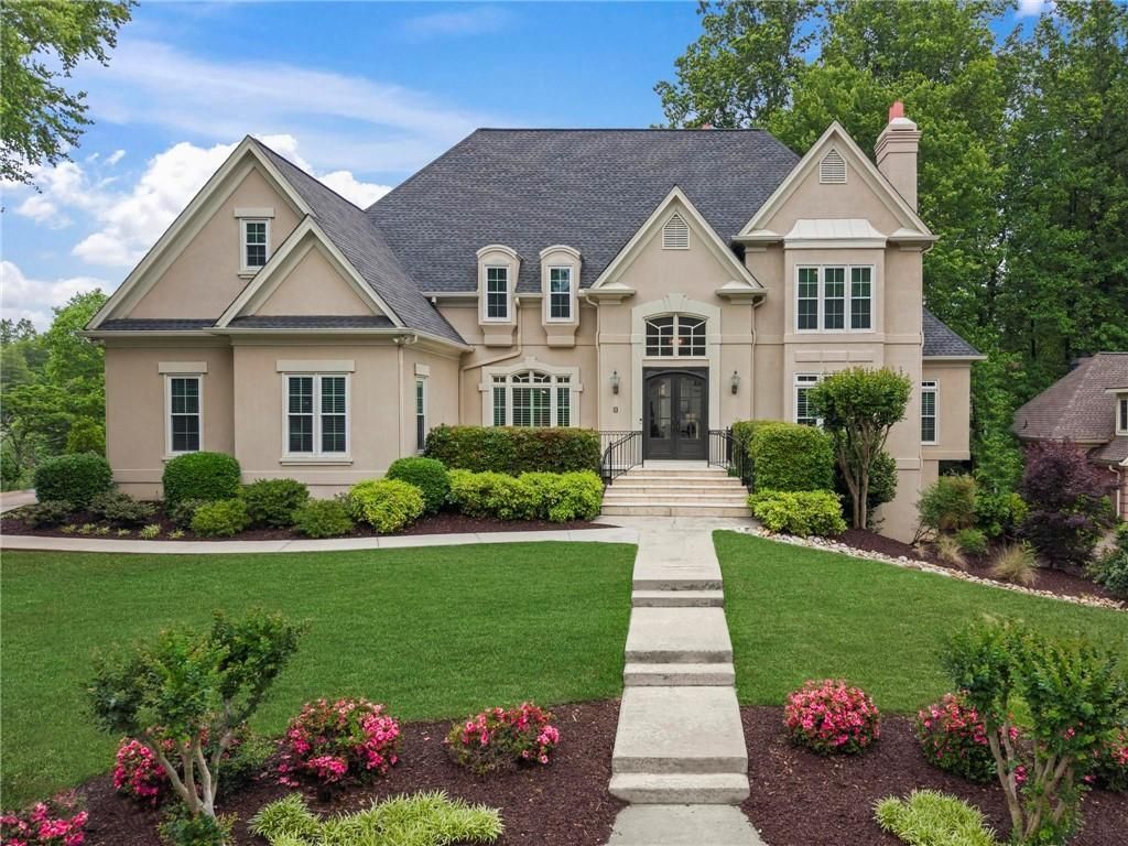 1394 Waterford Green Drive, Marietta, GA 30068 Main Photo