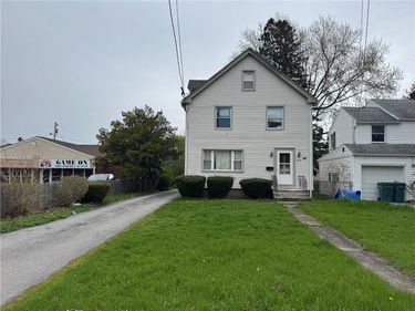 2662 Dewey Avenue, Rochester, NY 14616