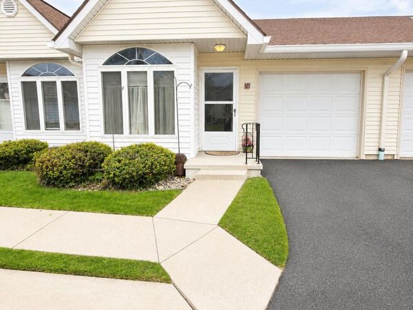 729 W Clark Street, Unit 76, Tecumseh, MI 49286