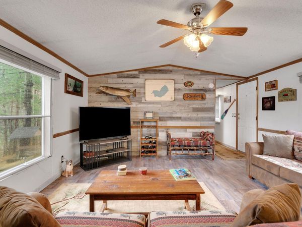W7762 Rainbow Drive , Spooner, WI 54801