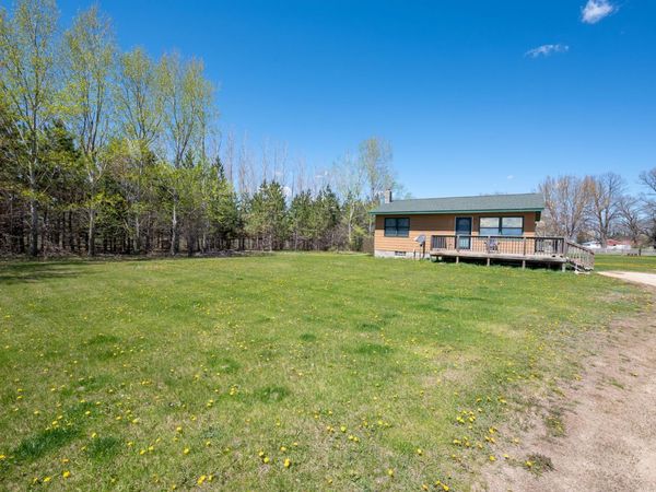 1017 E Kings Hill Road , Hewitt, MN 56453