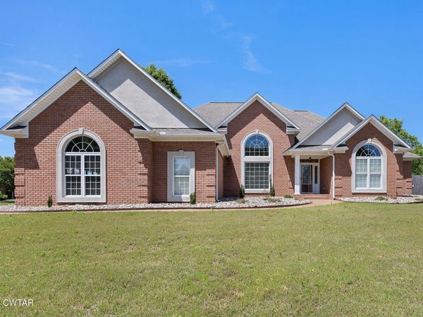 9 Barrymore Cove , Jackson, TN 38305