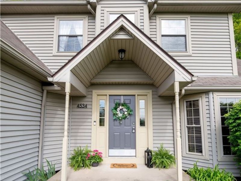 4534 Cobblestone Trail, Ravenna, OH 44266 Photo 2