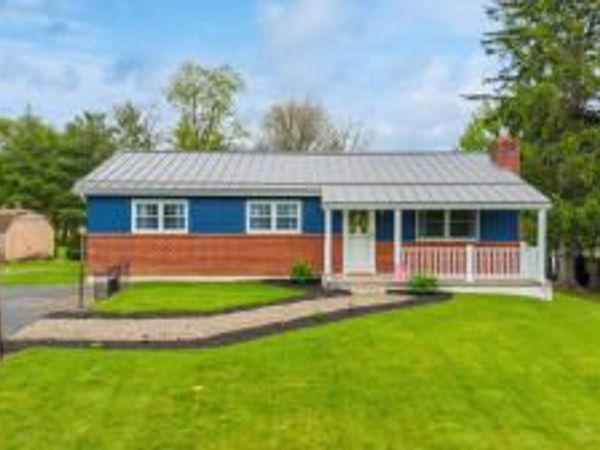 302 E CENTER Street, Elysburg, PA 17824