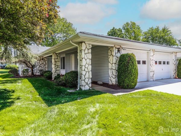616-A Lemington Plaza, Monroe Township, NJ 08831