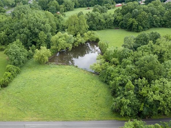Lot 3 Swartz Road, Edwardsville, KS 66111
