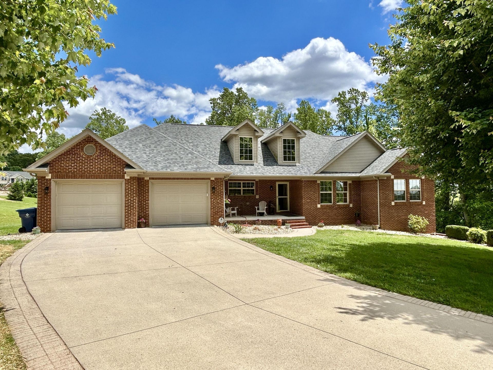 361 Kolsons Landing Drive, Somerset, KY 42503 Main Photo