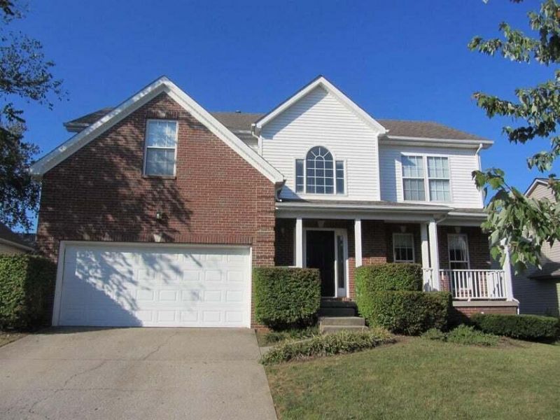 537 Forest Hill Drive, Lexington, KY 40509 Main Photo