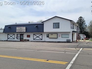 200 W Main Street W Main Street, Addison Vlg, MI 49220