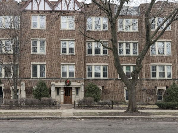 336 S Maple Avenue , Unit 2B, Oak Park, IL 60302