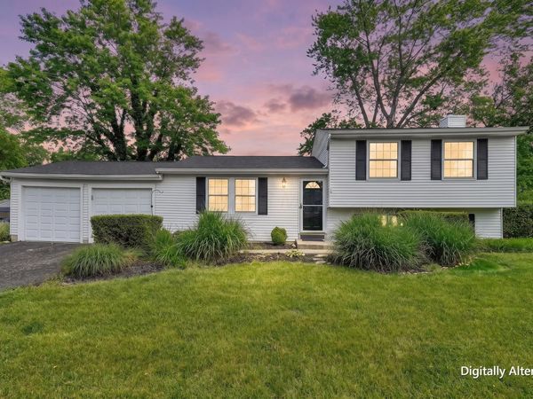 4350 Valley Quail Boulevard N, Westerville, OH 43081
