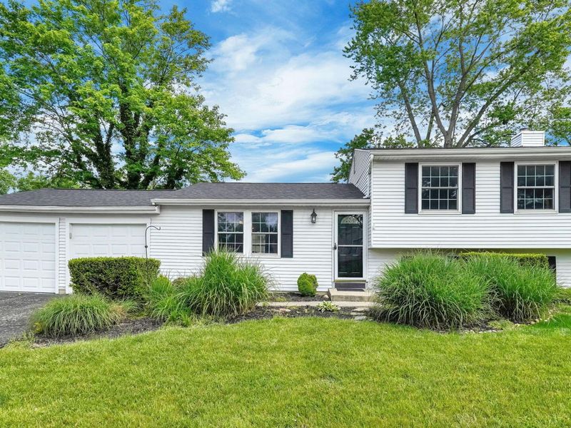 4350 Valley Quail Boulevard N, Westerville, OH 43081 Photo 2