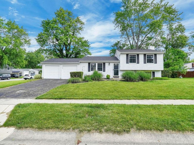 4350 Valley Quail Boulevard N, Westerville, OH 43081 Photo 3