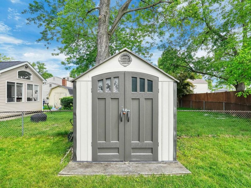 4350 Valley Quail Boulevard N, Westerville, OH 43081 Photo 36