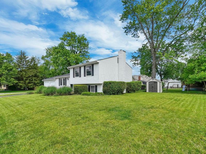 4350 Valley Quail Boulevard N, Westerville, OH 43081 Photo 4