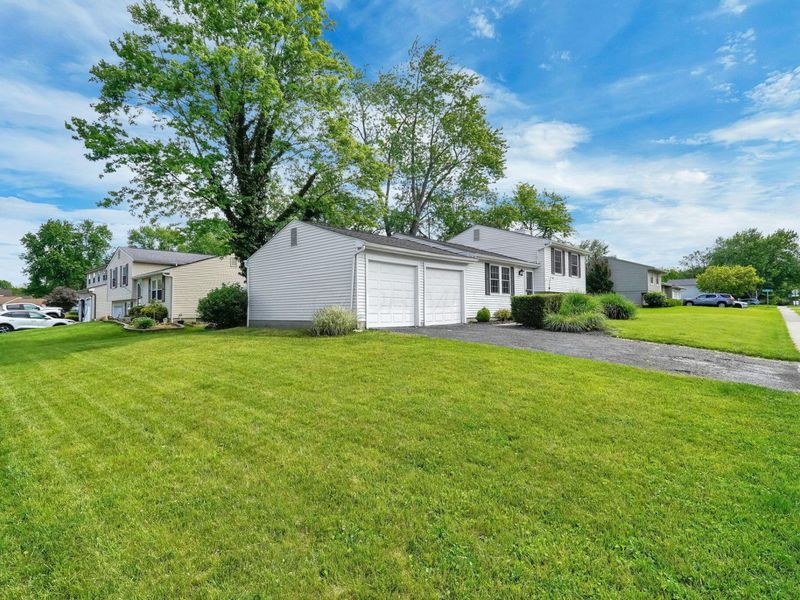4350 Valley Quail Boulevard N, Westerville, OH 43081 Photo 5