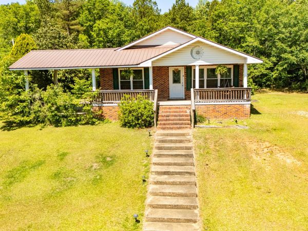 3783 COUNTY ROAD 27, Guin, AL 35563