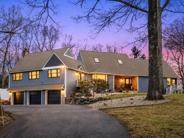 99 Longview Street, Palmer, MA 01069