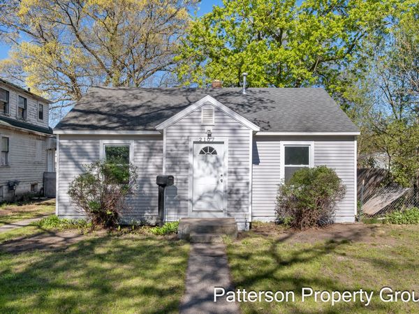 2107 8th Street, Muskegon, MI 49444