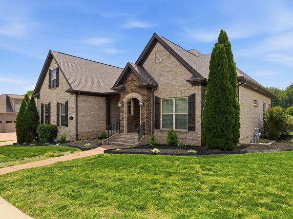 101 Corbin Ct , Nolensville, TN 37135