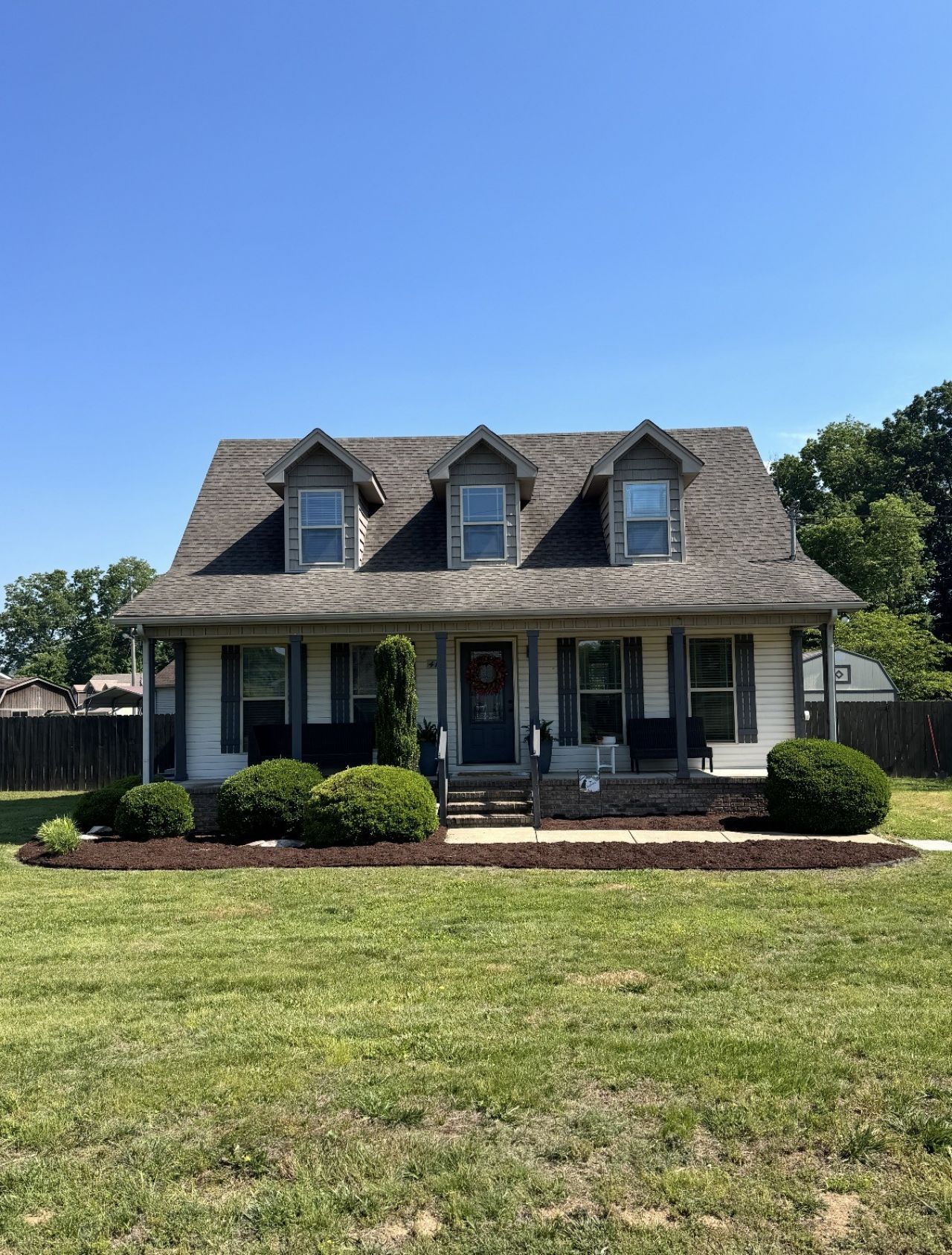 415 Daytona Dr , Cornersville, TN 37047 Main Photo