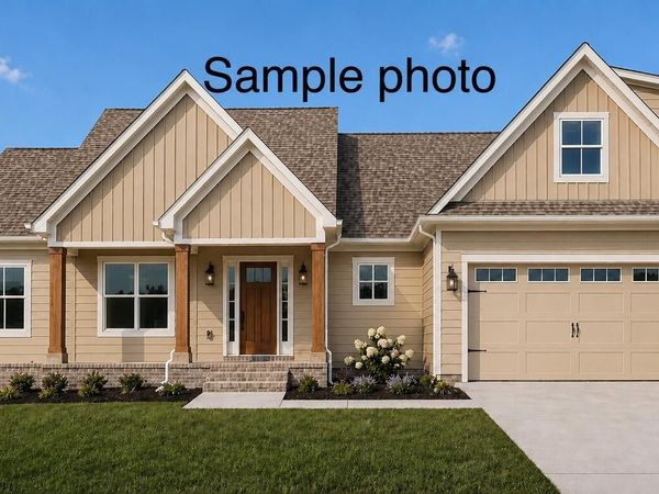 2704 Willow Run Trail NW, Cleveland, TN 37312