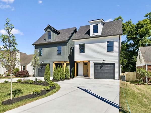 2820A Bronte Ave, Nashville, TN 37216