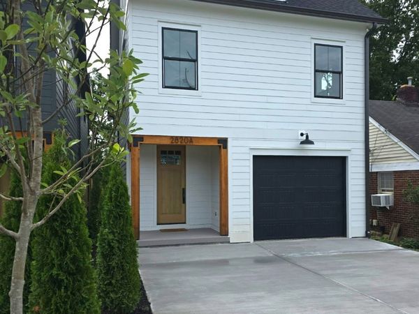 2820A Bronte Ave, Nashville, TN 37216