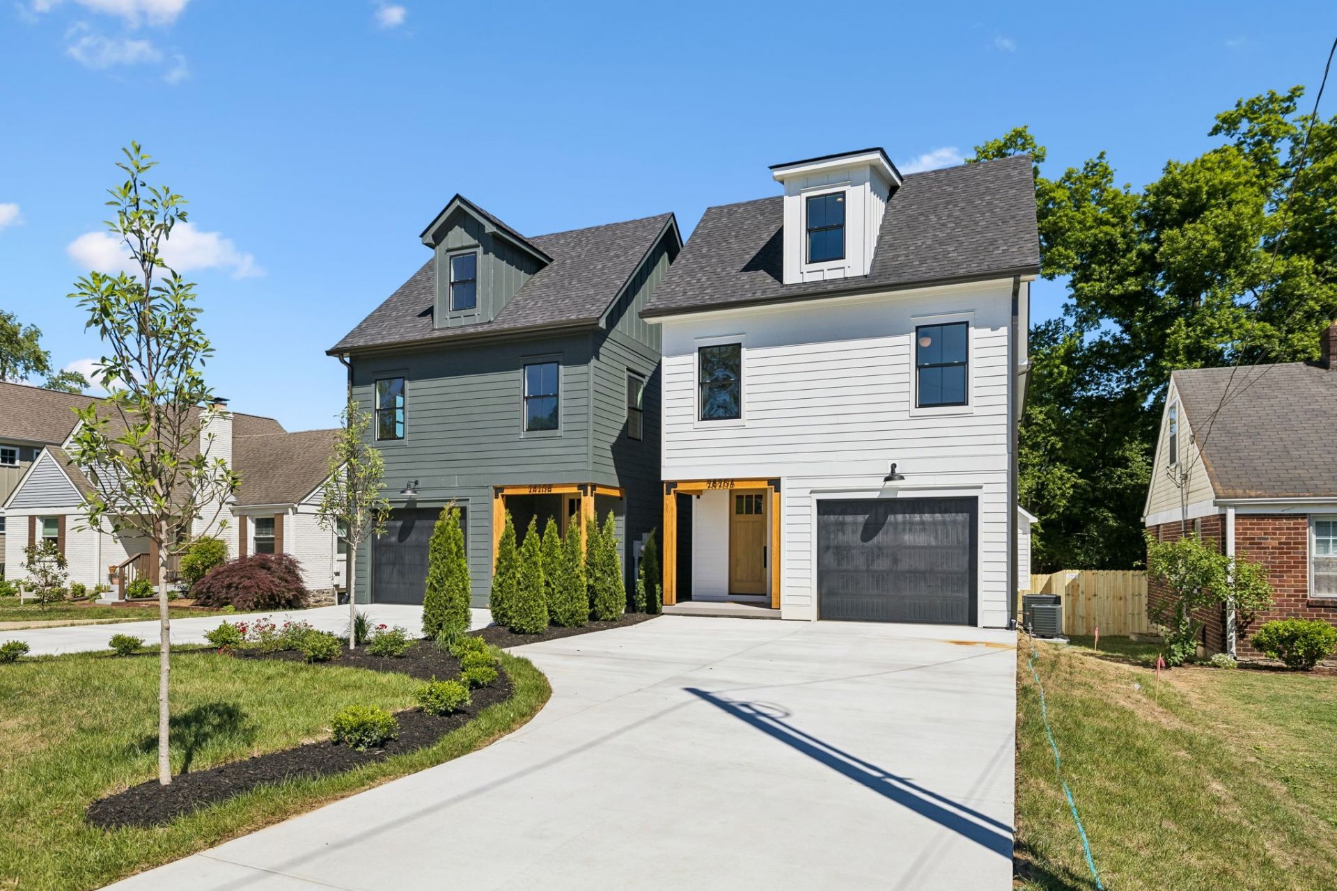 2820 Bronte Ave , Unit A, Nashville, TN 37216 Main Photo