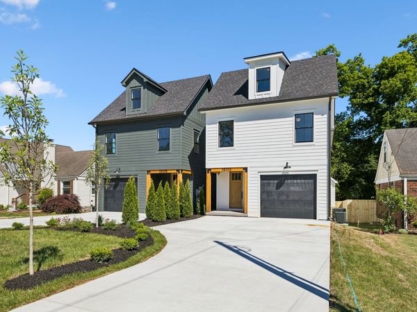 2820 Bronte Ave , Unit A, Nashville, TN 37216