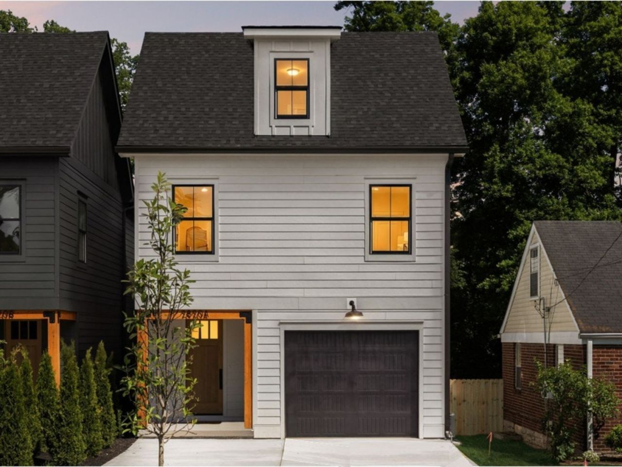 2820a Bronte Ave, Nashville, TN 37216 Main Photo