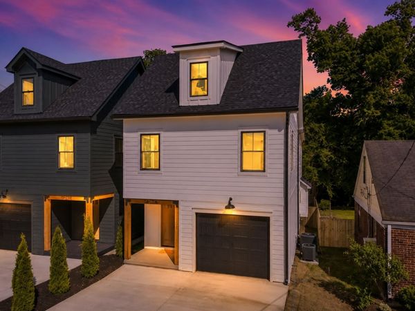 2820A Bronte Ave, Nashville, TN 37216