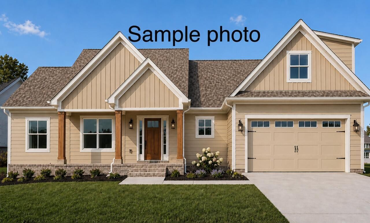 2704 Willow Run Trail Nw, Cleveland, TN 37312 Main Photo