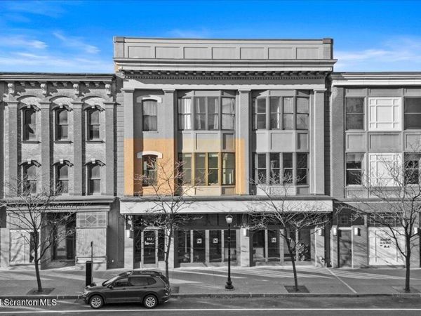 509 Bogart Place, Unit 202, Scranton, PA 18503