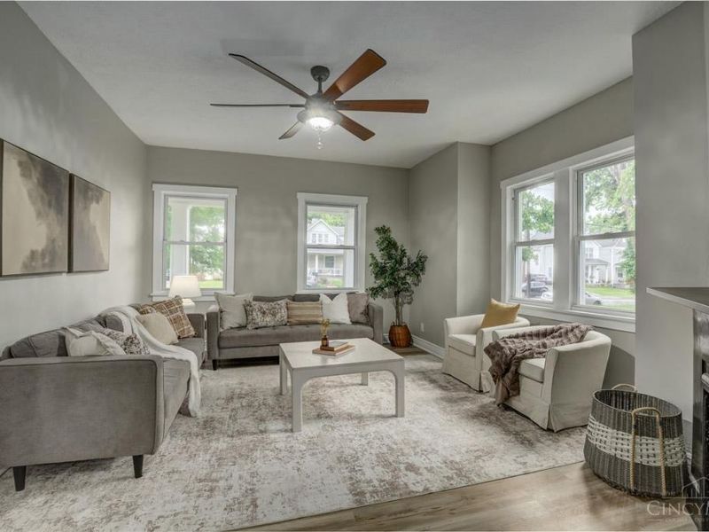 5317 Whetsel Avenue, Cincinnati, OH 45227 Photo 6
