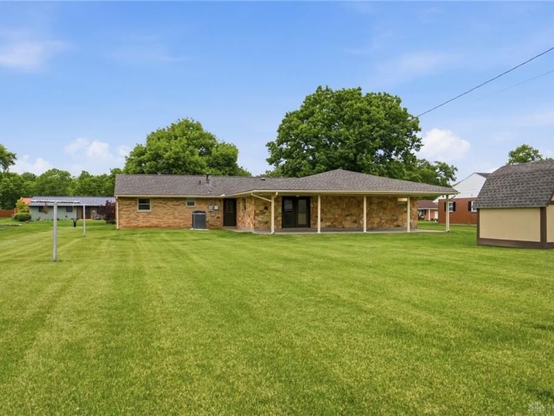 121 Chestnut Avenue, Carlisle, OH 45005 Photo 30