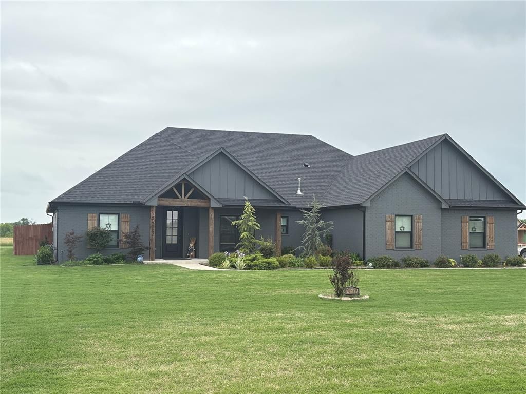 24822 Norte Street, Purcell, OK 73080 Main Photo