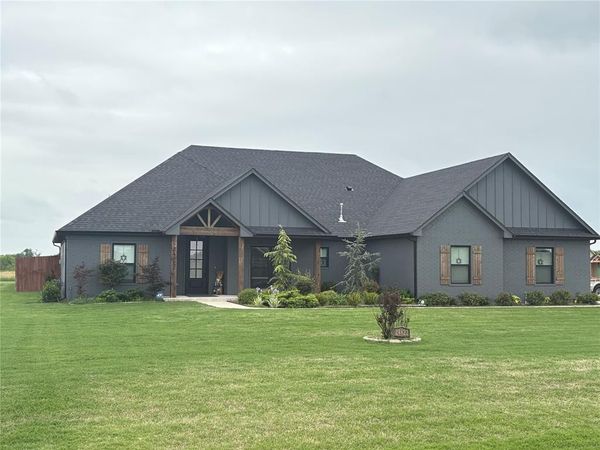 24822 Norte Street, Purcell, OK 73080