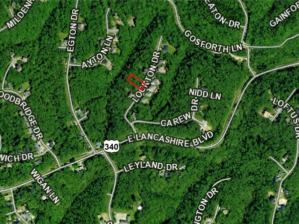 Lockton Drive , Bella Vista, AR 72714