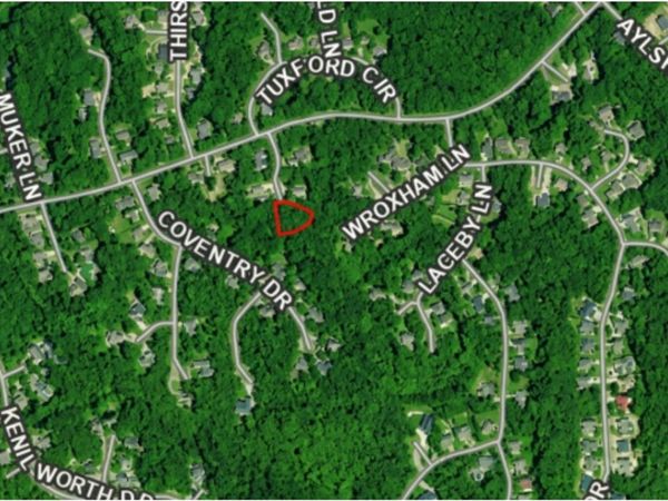 Masham Lane , Bella Vista, AR 72714