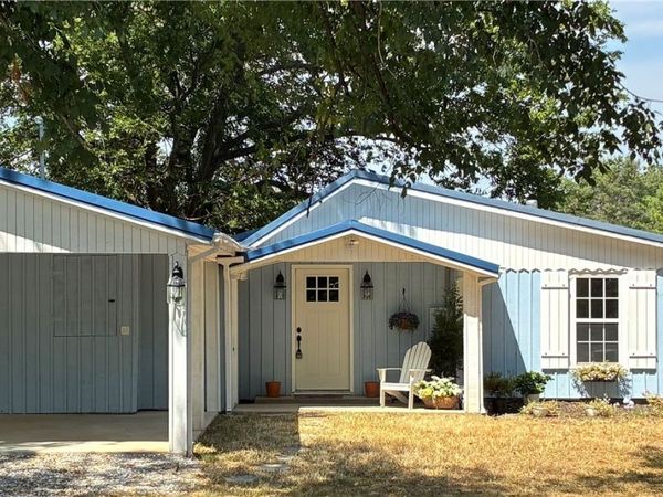 2295 Hayden, Pea Ridge, AR 72751