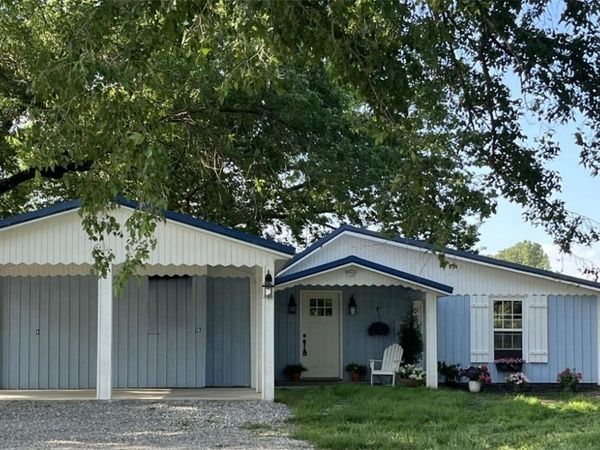 2295 Hayden, Pea Ridge, AR 72751