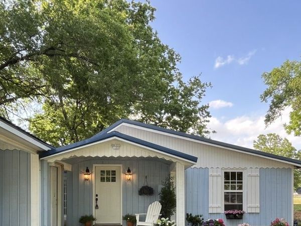 2295 Hayden, Pea Ridge, AR 72751
